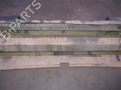 Rear bumper TATA TELCOLINE (40_FD) 1.9 D | BP12186806C8 