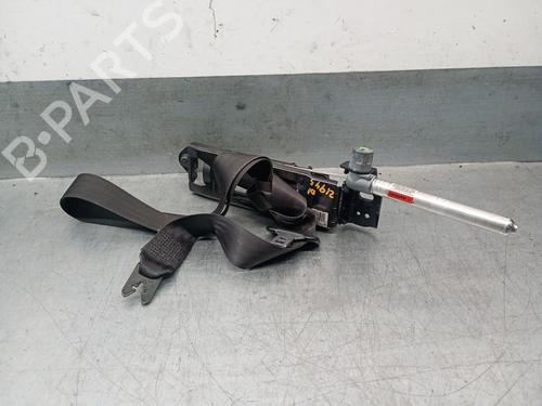 Used Front left seatbelt VOLVO S40 II (544) 2.0 D (136 hp) 23101668