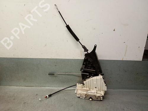 Used Front right lock MERCEDES-BENZ B-CLASS Sports Tourer (W245) B 200 (245.233) (136 hp) 27204641