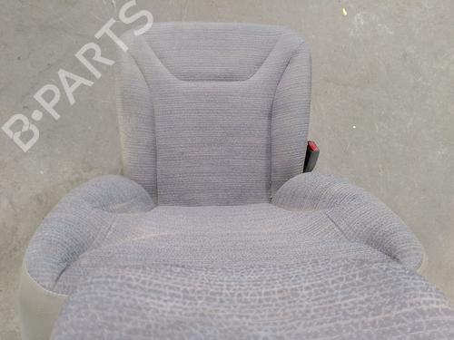 Left front seat RENAULT TRAFIC II Bus (JL) 2.0 dCi 115 (JL00, JL01, JL0H, JL0M, JL0U) | BP31048486C15 