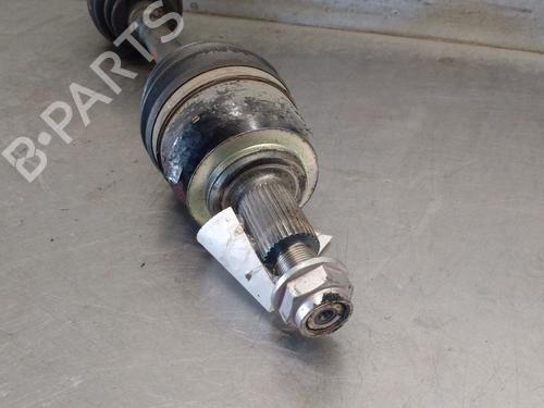 Left front driveshaft MAZDA 3 (BM, BN) 2.2 D | BP37020862M38 - Image 5