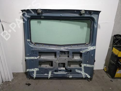 Tailgate RENAULT TRAFIC II Van (FL) 2.5 dCi 145 (FL0J) | BP32035507C6 