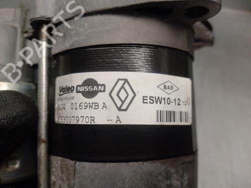 Startmotor SMART FORFOUR Hatchback (453) 1.0 (453.042, 453.043) | BP15831095M8 