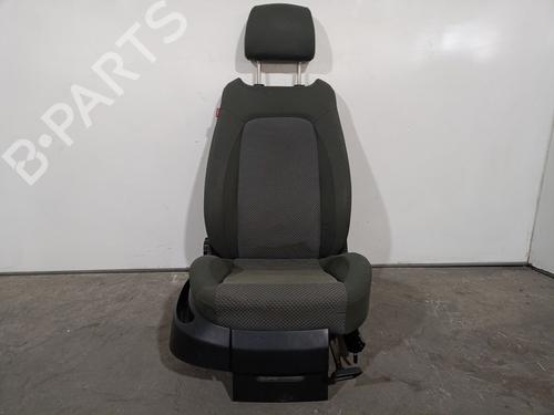 Sæde højre fortil SEAT ALTEA (5P1) 1.9 TDI (105 hp) 17543576