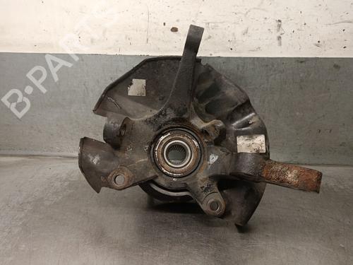 Used Left front steering knuckle Left front steering knuckle 39071501 39071501