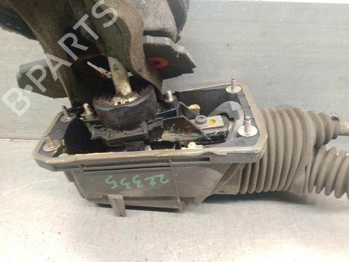 Gearstang VW PASSAT B5.5 (3B3) 1.6 | BP24217263M90 
