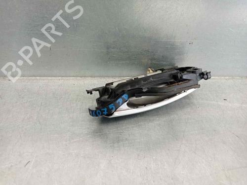 Høyre foran utvendig håndtak AUDI A6 C6 (4F2) 2.4 | BP10383199C129 