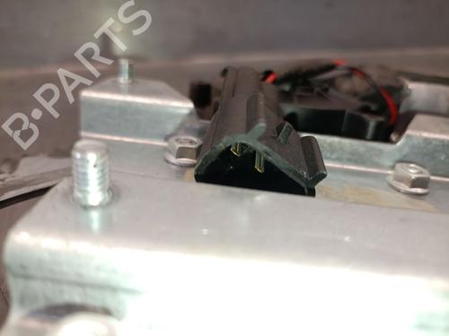 Front left window mechanism ROVER 25 I Hatchback (RF) 1.6 16V | BP36887016C22 - Image 4
