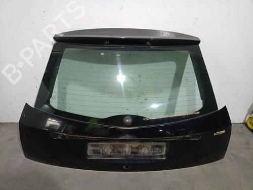 Used Tailgate Tailgate FORD FOCUS I (DAW, DBW) 1.8 TDCi (115 hp) 34174967 34174967