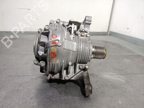 Transfer box MAZDA CX-5 (KE, GH) 2.2 D AWD (KE2AW) | BP37496115M36 - Image 4