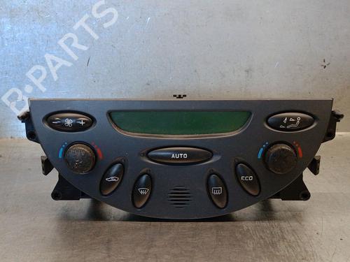 Used Climate control Climate control 37155346 37155346