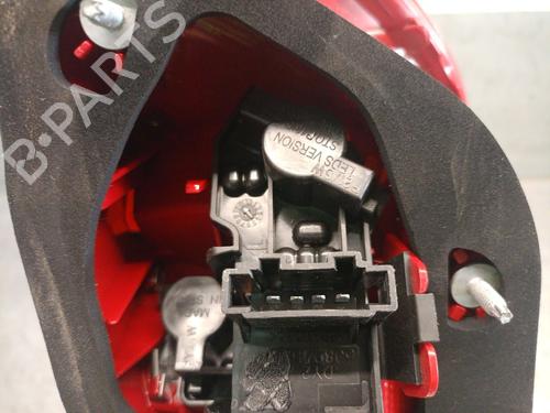Left taillight SEAT IBIZA IV (6J5, 6P1) 1.2 TSI | BP27443922C34 