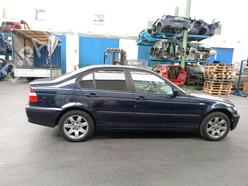 Right front indicator BMW 3 (E46) 318 i | BP31073338C33