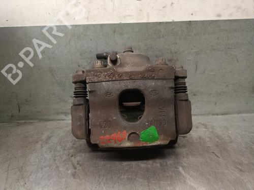 Used Right front brake caliper HYUNDAI IONIQ (AE) 1.6 GDI Hybrid (105 hp) 26941680