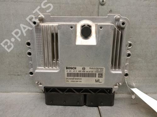 Used Engine control unit (ECU) Engine control unit (ECU) HONDA CIVIC VIII Hatchback (FN, FK) 2.2 CTDi (FK3) (140 hp) 32471718 32471718