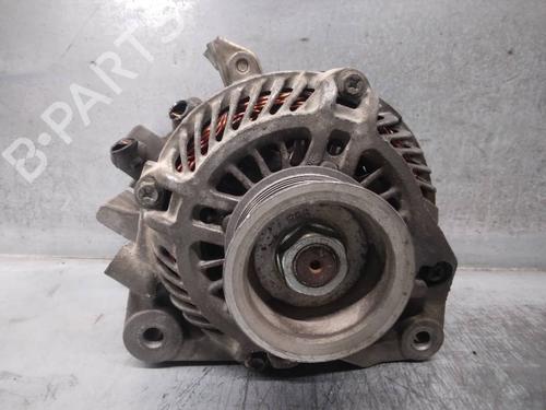 Used Alternator HONDA FR-V (BE) 1.8 (BE1) (140 hp) 17146203