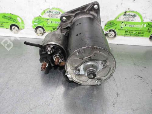 Starter FIAT MAREA (185_) 1.9 JTD 105 (185AXN1A) | BP2114026M8 