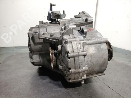 Gearbox AUDI A3 (8P1) 2.0 TDI 16V | BP38019638M3 - Image 2