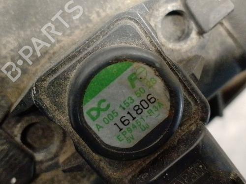 Air filter box MERCEDES-BENZ VITO Van (W447) 111 CDI (447.601, 447.603, 447.605) | BP36412572M87 - Image 3