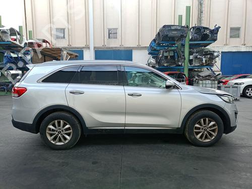 Front right panel KIA SORENTO III (UM) 2.2 CRDi | BP31862459C59 