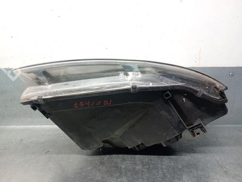 Left headlight AUDI A4 B6 Convertible (8H7) 1.8 T | BP34715790C28 - Image 4