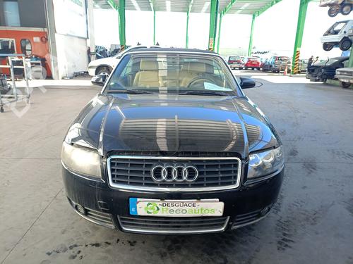 Mirror switch AUDI A4 B6 Convertible (8H7) 1.8 T | BP23963495I25 - Image 13