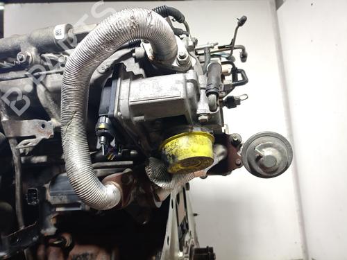 Engine MAZDA CX-7 (ER)  | BP32210769M1 