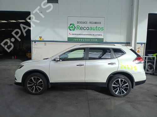 Used Parts NISSAN X-TRAIL III (T32_, T32R, T32RR) 1.6 dCi (T32) (130 hp) 4425149