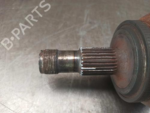 Right rear driveshaft MERCEDES-BENZ E-CLASS (W211) E 500 (211.070) | BP8083447M41 
