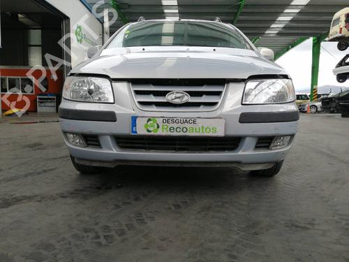 Injection rail HYUNDAI MATRIX (FC) 1.6 | BP18024640M98 