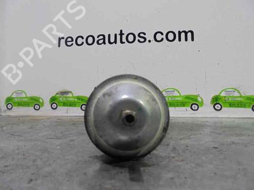 Right front shock absorber MERCEDES-BENZ S-CLASS (W140) S 350 Turbo-D (140.134) | BP2114283M17 