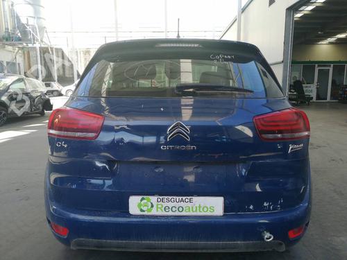 Electronic module CITROËN C4 Picasso II 1.6 BlueHDi 120 | BP17655611M83 - Image 9