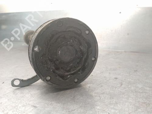 Left rear driveshaft SEAT ALTEA (5P1) 2.0 TDI 16V | BP13952630M40 