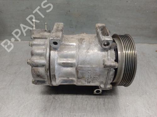 AC-Kompressor PEUGEOT 307 SW (3H) 1.6 HDI 110 (109 hp) 28214197