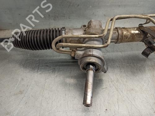 Steering rack OPEL ASTRA G Hatchback (T98) 2.0 DI (F08, F48) | BP15287540M22 