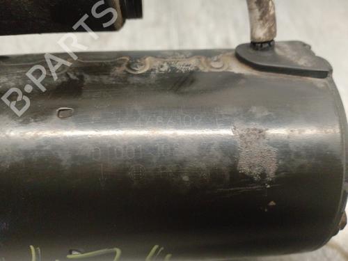 Starter CHRYSLER VOYAGER / GRAND VOYAGER III (GS_, NS_) 3.8 | BP12147641M8 