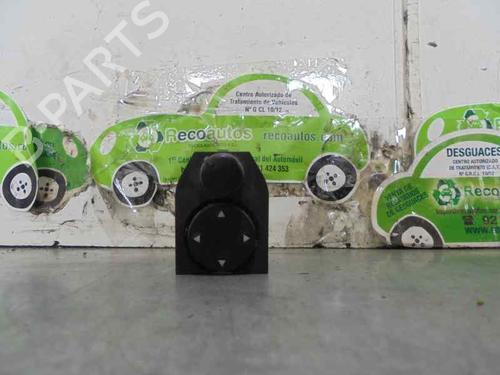 Used Mirror switch AUDI A4 B5 (8D2) [1994-2001]  2083039