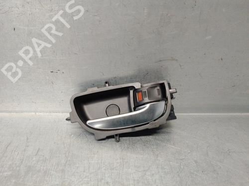 Used Front right interior door handle TOYOTA AURIS (_E18_) 1.8 Hybrid (ZWE186_, ZWE186R) (136 hp) 15404291
