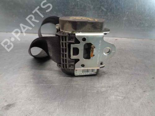 Rear left seatbelt SEAT ALTEA (5P1) 1.9 TDI | BP7518741I29 
