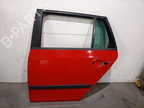Used Left rear door Left rear door 38177842 38177842