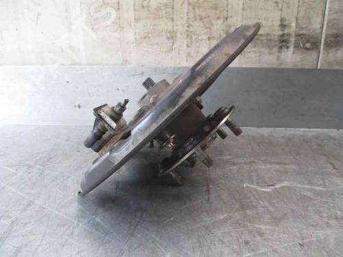 Right rear steering knuckle TOYOTA RAV 4 II (_A2_)  | BP12187421M28 