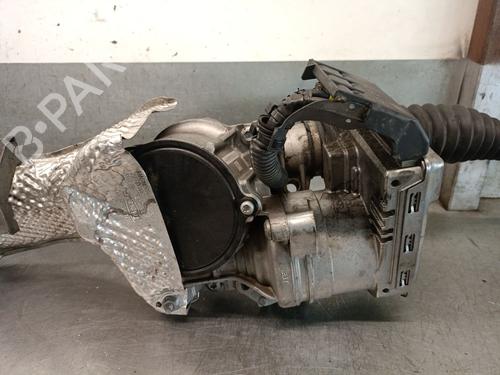 Steering rack CITROËN GRAND C4 SPACETOURER (3A_, 3E_) 1.6 BlueHDi 120 | BP29562297M22 