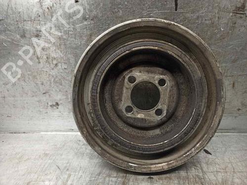 Pulley CITROËN NEMO Box Body/MPV (AA_) 1.3 HDi 75 | BP20262358M122 - Image 2