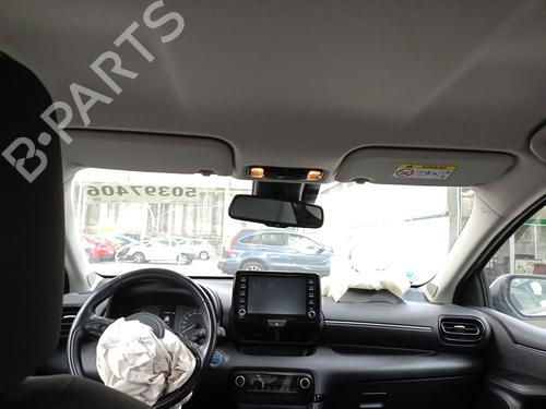 Electronic sensor TOYOTA YARIS (_P21_, _PA1_, _PH1_) 1.5 Hybrid (MXPH10, MXPH11) | BP20676415M84 