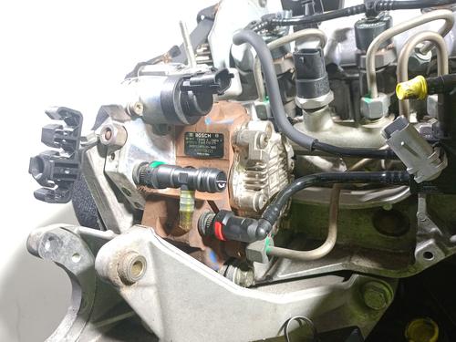 Engine RENAULT LAGUNA II (BG0/1_) 1.9 dCi (BG08, BG0G) | BP40121249M1 - Image 8