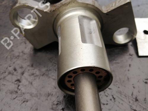Brake master cylinder SKODA SUPERB I (3U4) 1.9 TDI | BP10398069M77 