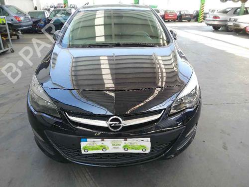 Electronic module OPEL ASTRA J Saloon 1.4 LPG (69) | BP21020155M83  - Image 10