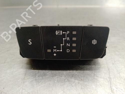 Kombi Kontakt / Stilkkontakt PEUGEOT 508 I (8D_) 2.0 BlueHDi 180 (180 hp) 15587836