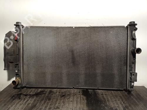Used Water radiator Water radiator 17363595 17363595