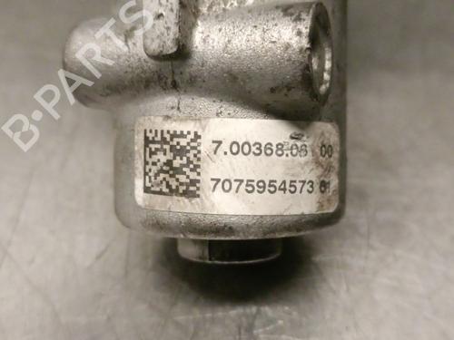 Egr DACIA SANDERO 1.5 dCi | BP31074234M69 